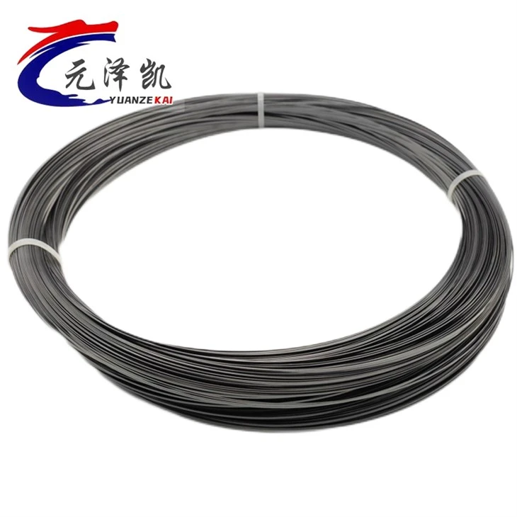 Super Elastic Nickel Titanium Shape Memory Alloy wire