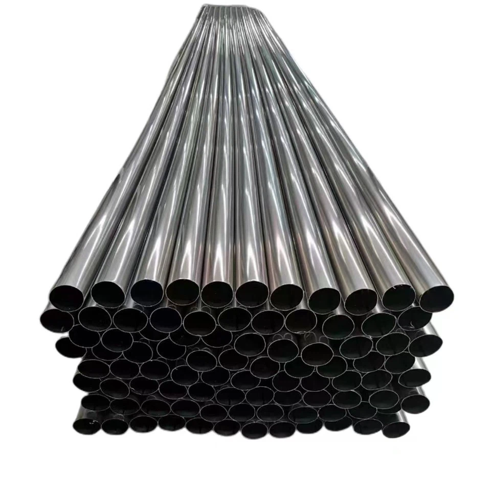 ASME SB338 GR.2 SEAMLESS TITANIUM TUBE
