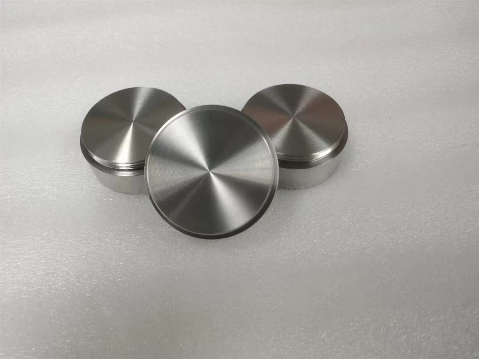 Ta0 Pure Titanium Target