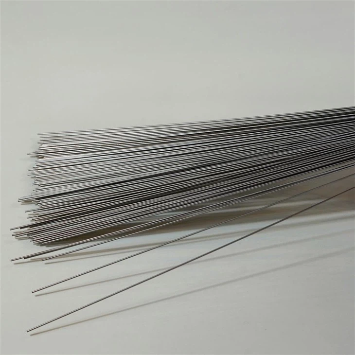 Titanium Gr 5 Wire Dia0.1mm