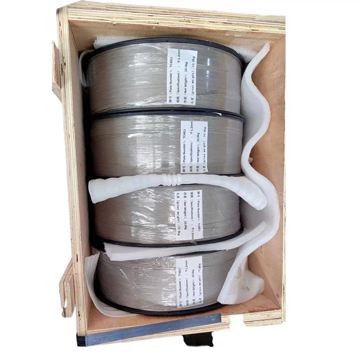 Titanium Gr 5 Wire Dia0.1mm