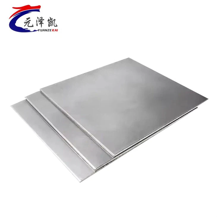 Titanium Sheets Pure Titanium Plate
